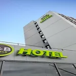 Hotel Centre Gare Saint-jean Bordeaux