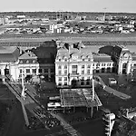 Centre Gare Saint-jean فندق