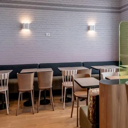 Centre Gare Saint-jean ボルドー