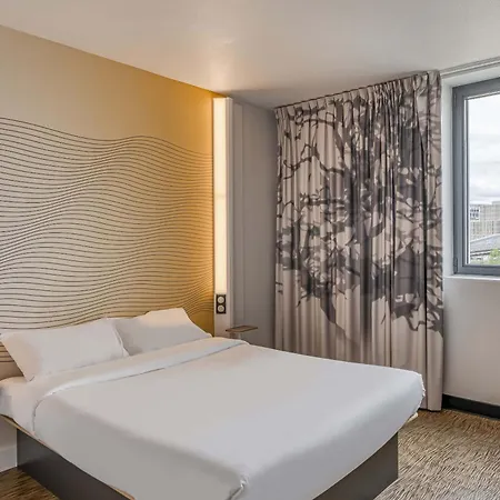 Centre Gare Saint-jean ホテル ボルドー