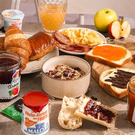 Centre Gare Saint-jean ボルドー