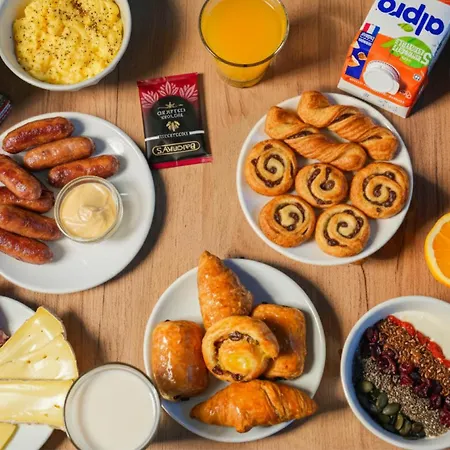 Centre Gare Saint-jean 3*