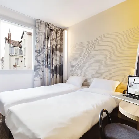 Centre Gare Saint-jean Hotell