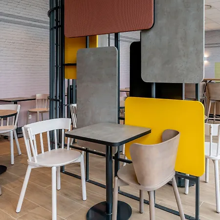 Centre Gare Saint-jean 3*