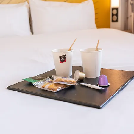 Centre Gare Saint-jean 3*