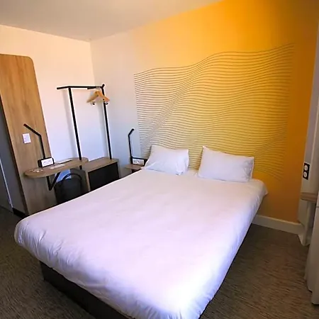 Centre Gare Saint-jean Hotel Bordéus