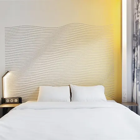 Otel Centre Gare Saint-jean 3*