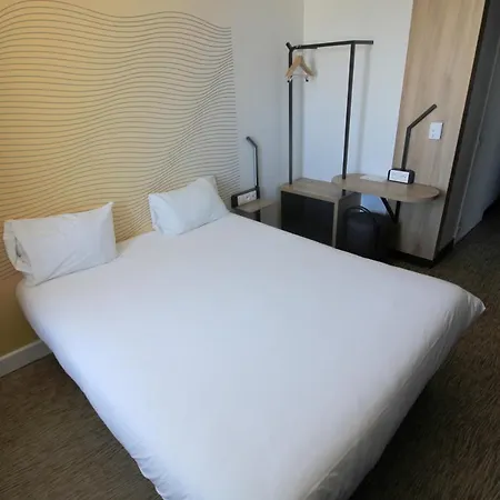 Centre Gare Saint-jean Bordeaux