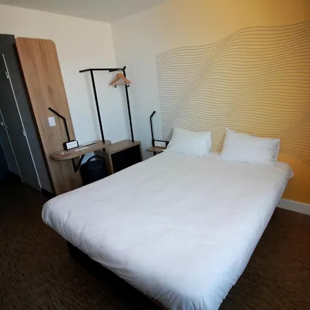 Centre Gare Saint-jean