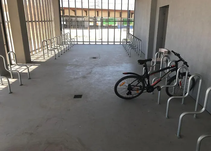 Centre Gare Saint-jean Bordéus