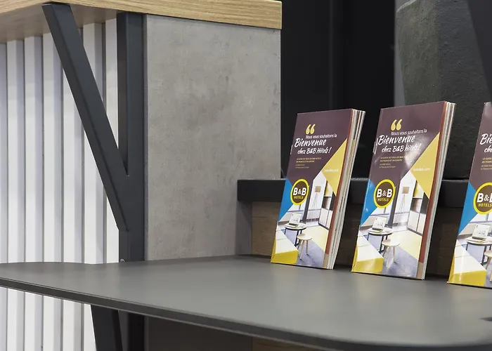 Centre Gare Saint-jean 3*