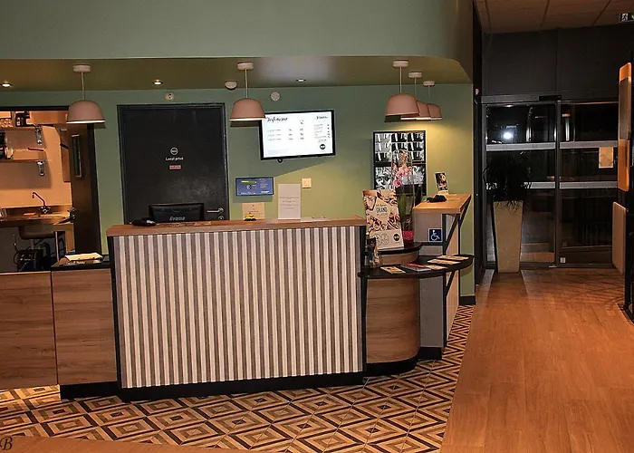 Centre Gare Saint-jean Bordeaux