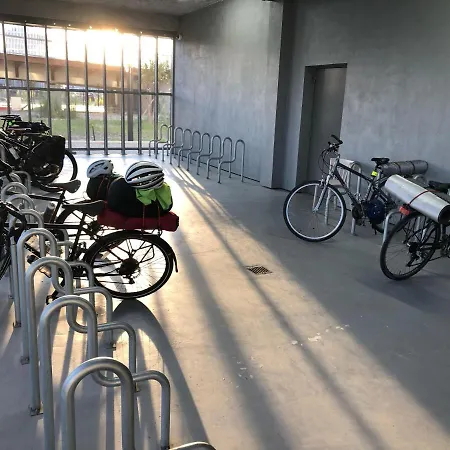 Отель Centre Gare Saint-jean 3*