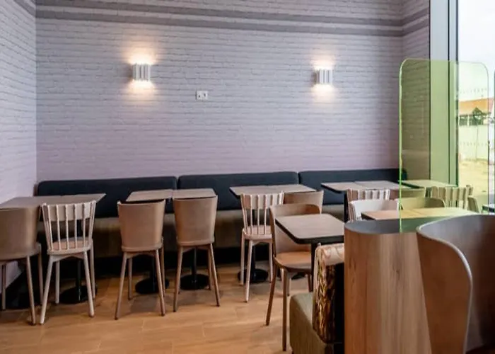 Centre Gare Saint-jean בורדו