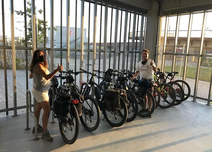 Centre Gare Saint-jean