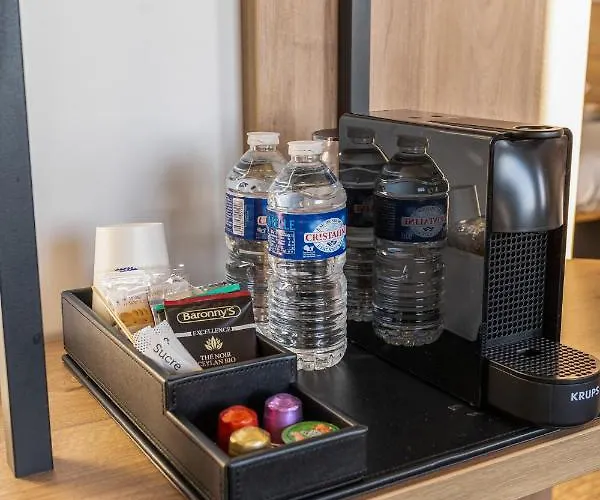 Centre Gare Saint-jean בורדו