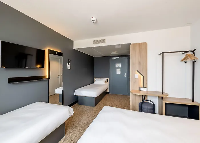 Centre Gare Saint-jean