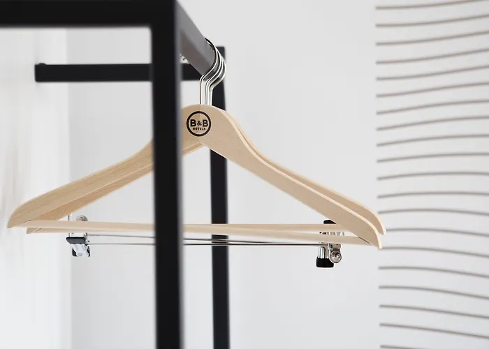 Centre Gare Saint-jean בורדו