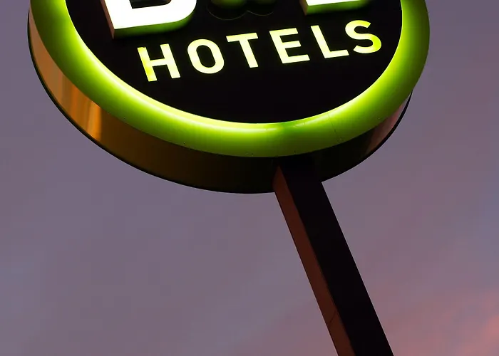 Centre Gare Saint-jean בורדו