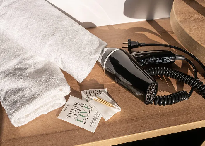 Centre Gare Saint-jean מלון 3*