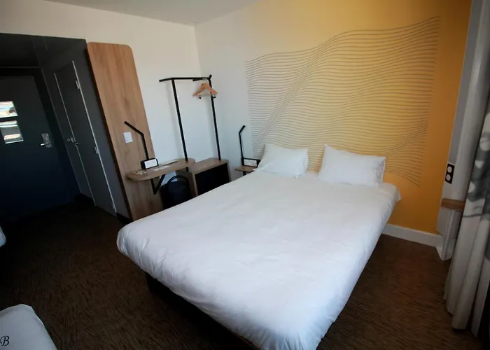 Centre Gare Saint-jean