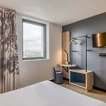 Hotel Centre Gare Saint-jean