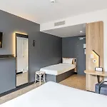 Centre Gare Saint-jean Hotel Bordeaux