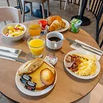 Centre Gare Saint-jean Hotel