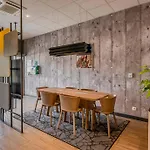 Centre Gare Saint-jean Hotel 3*