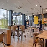 Hotel Centre Gare Saint-jean