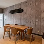 Hotel Centre Gare Saint-jean