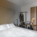 Hotel Centre Gare Saint-jean 3*