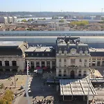 Centre Gare Saint-jean 3*