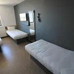 Hotel Centre Gare Saint-jean Bordeaux