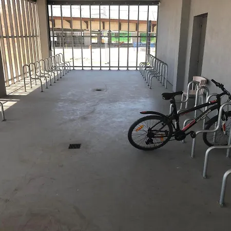 Centre Gare Saint-jean Bordéus