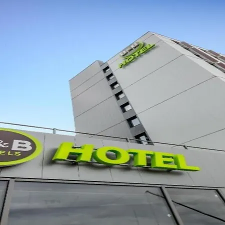 Hotel Centre Gare Saint-jean Bordéus