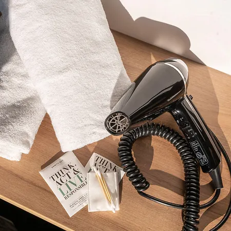 Centre Gare Saint-jean Hotel