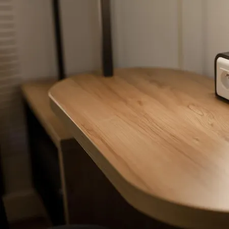 Hotel Centre Gare Saint-jean Bordéus