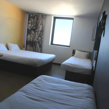 Centre Gare Saint-jean Bordéus