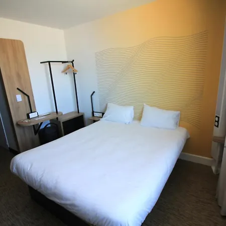 Centre Gare Saint-jean