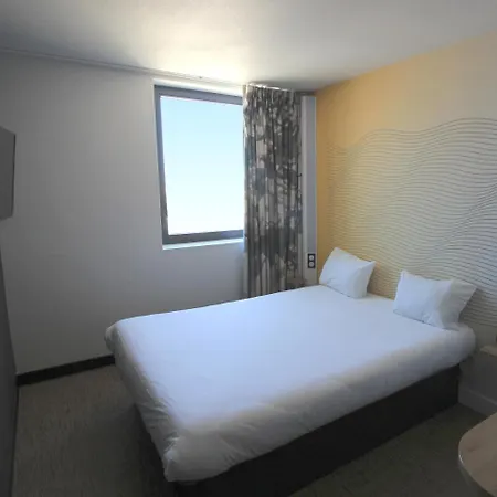 Centre Gare Saint-jean Hotel Bordéus