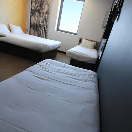 Centre Gare Saint-jean Hotel Bordéus