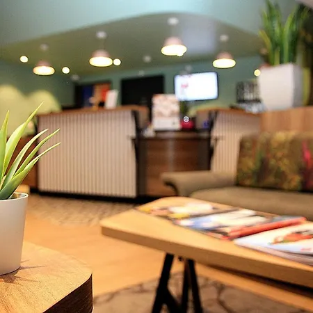 Centre Gare Saint-jean Hotel Bordéus