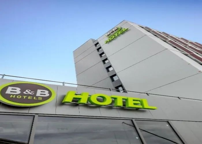 Hotel Centre Gare Saint-jean Burdeos