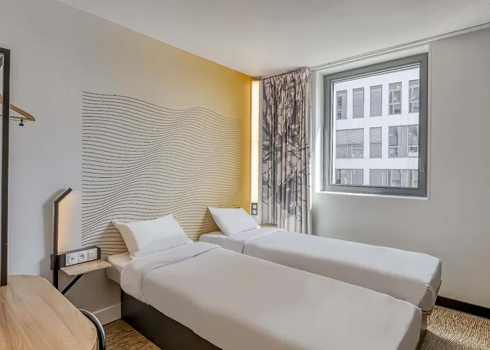 Centre Gare Saint-jean