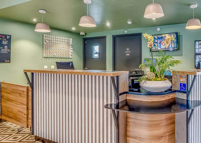 Centre Gare Saint-jean Burdeos