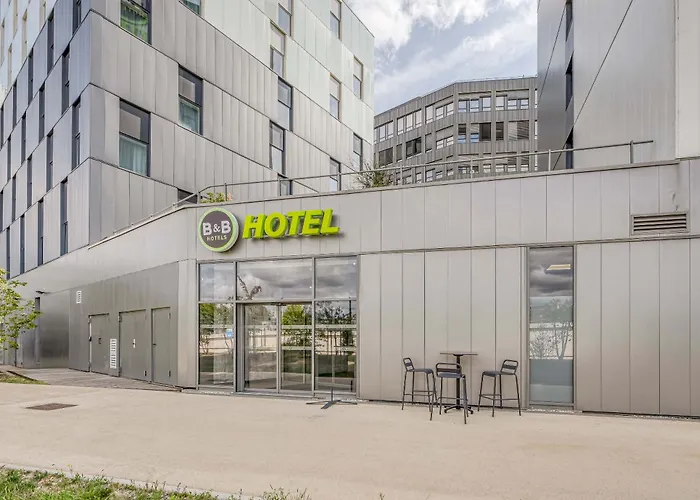 Hotel Centre Gare Saint-jean Burdeos