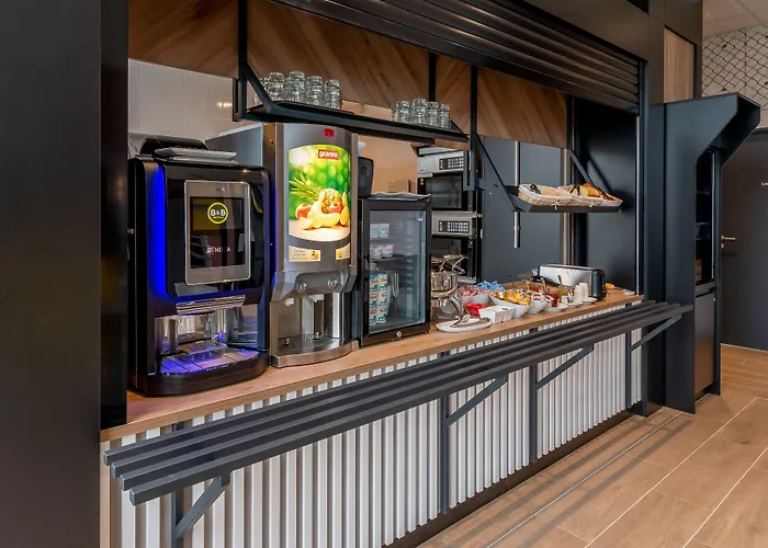 Centre Gare Saint-jean Hotel Burdeos