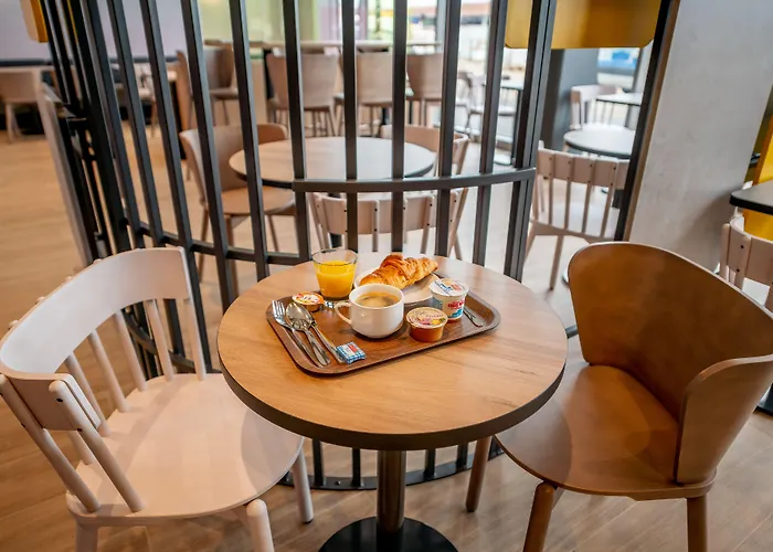 Centre Gare Saint-jean Burdeos