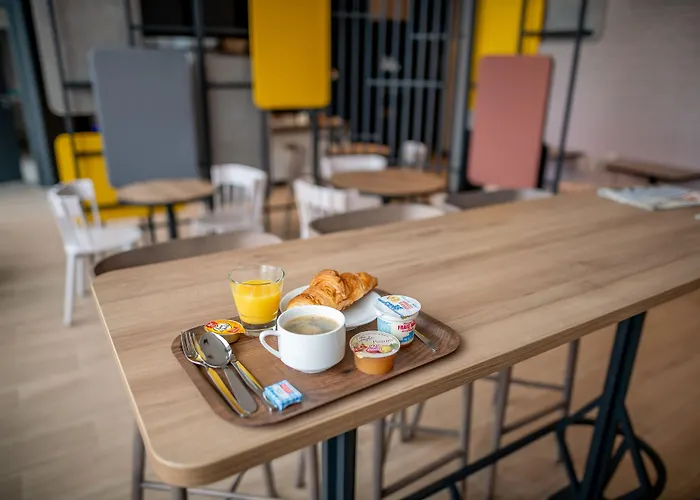 Centre Gare Saint-jean Burdeos